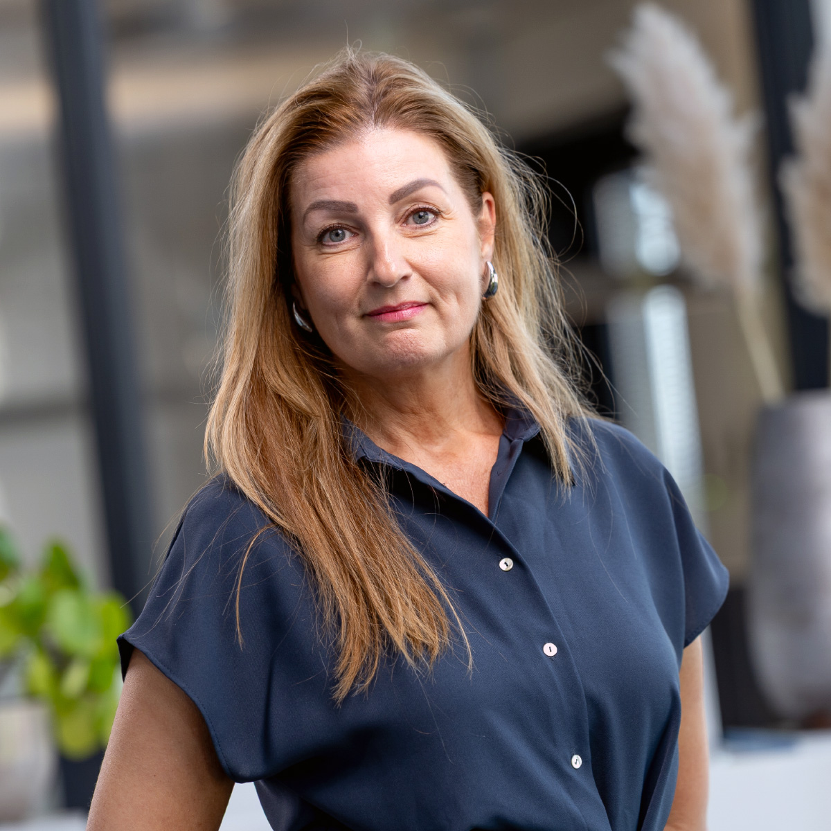 Daphne Bosschaart
