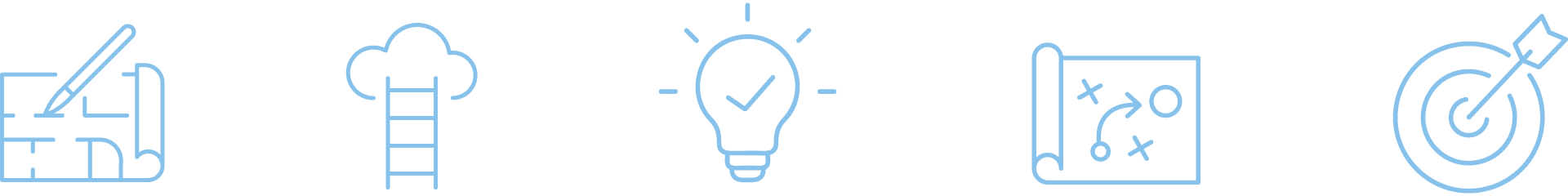 Voor een optimaal resultaat zijn we graag al vroeg bij de planvorming betrokken